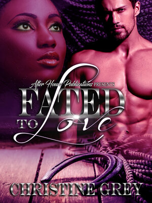 cover image of Fated to Love